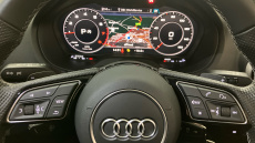 Audi Q2 35 TFSI Black Edition 5dr S Tronic [C+S] Petrol Estate